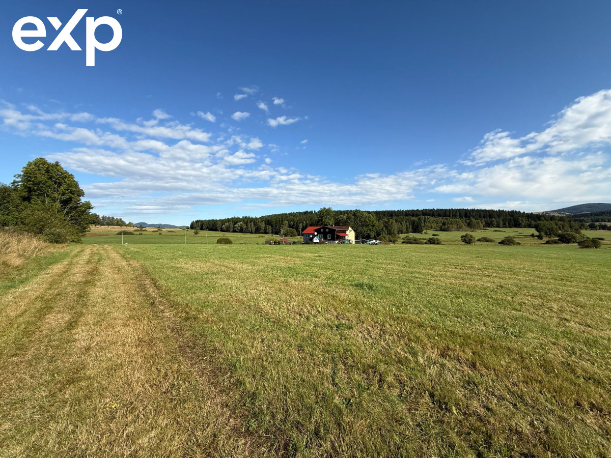 Bartnica – działka budowlana 2 900 m² z mediami i
