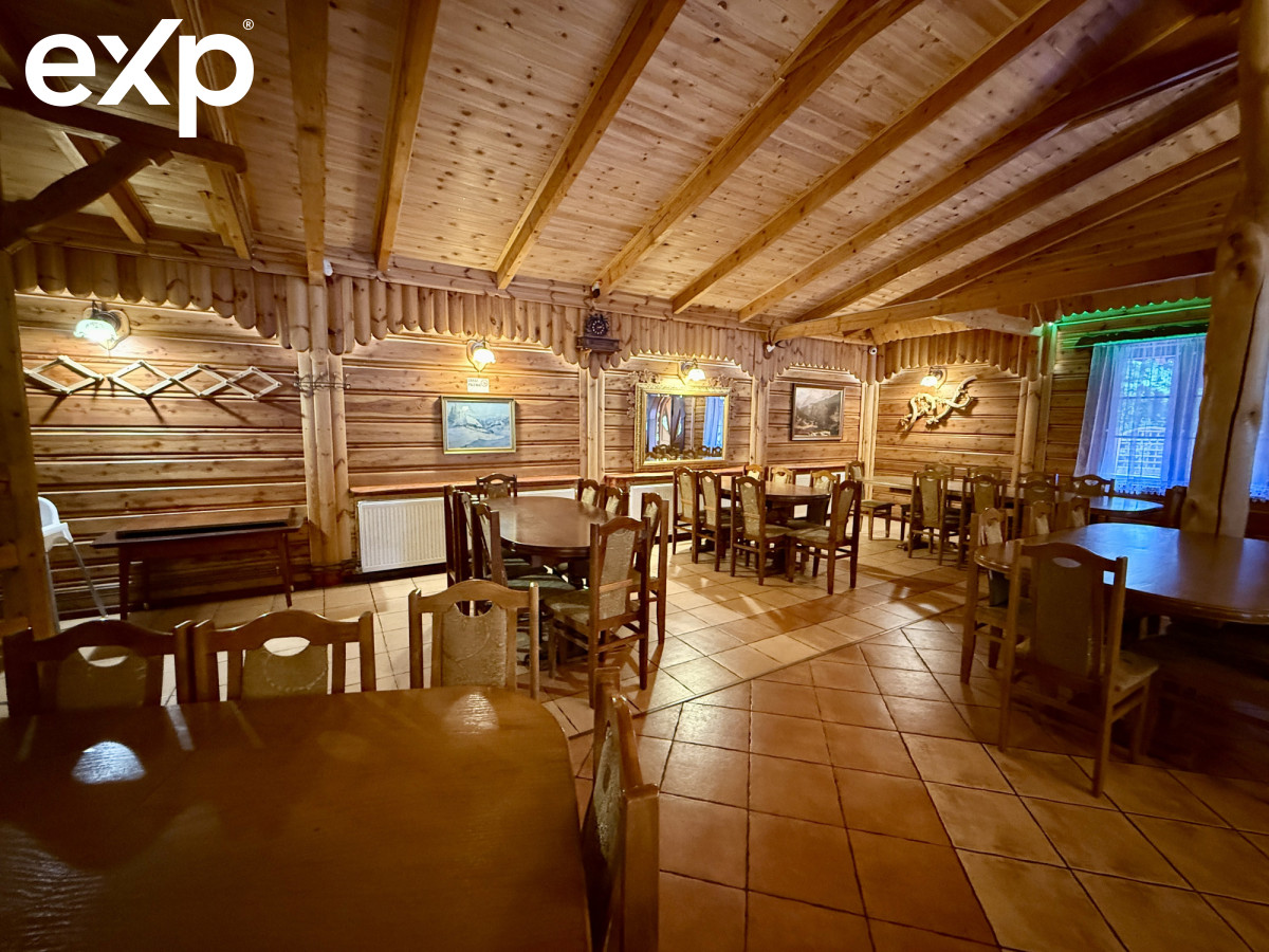 Karczma Misoni – obiekt restauracyjno-pensjonatowy