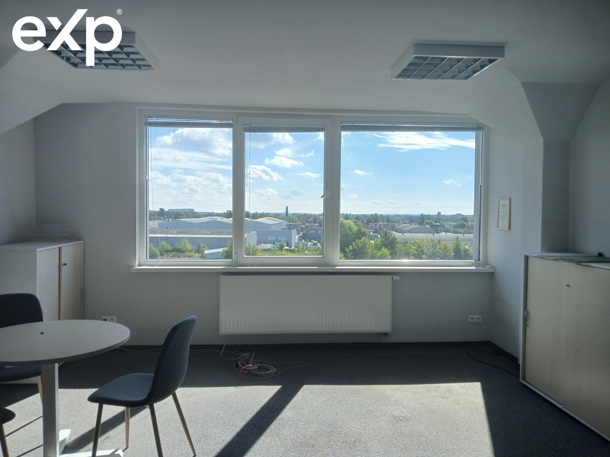 250 m² | Gabinety + Open Space + Własne Zaplecze