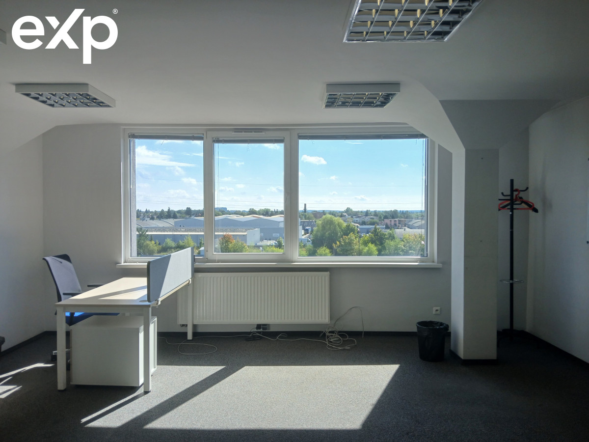 250 m² | Gabinety + Open Space + Własne Zaplecze