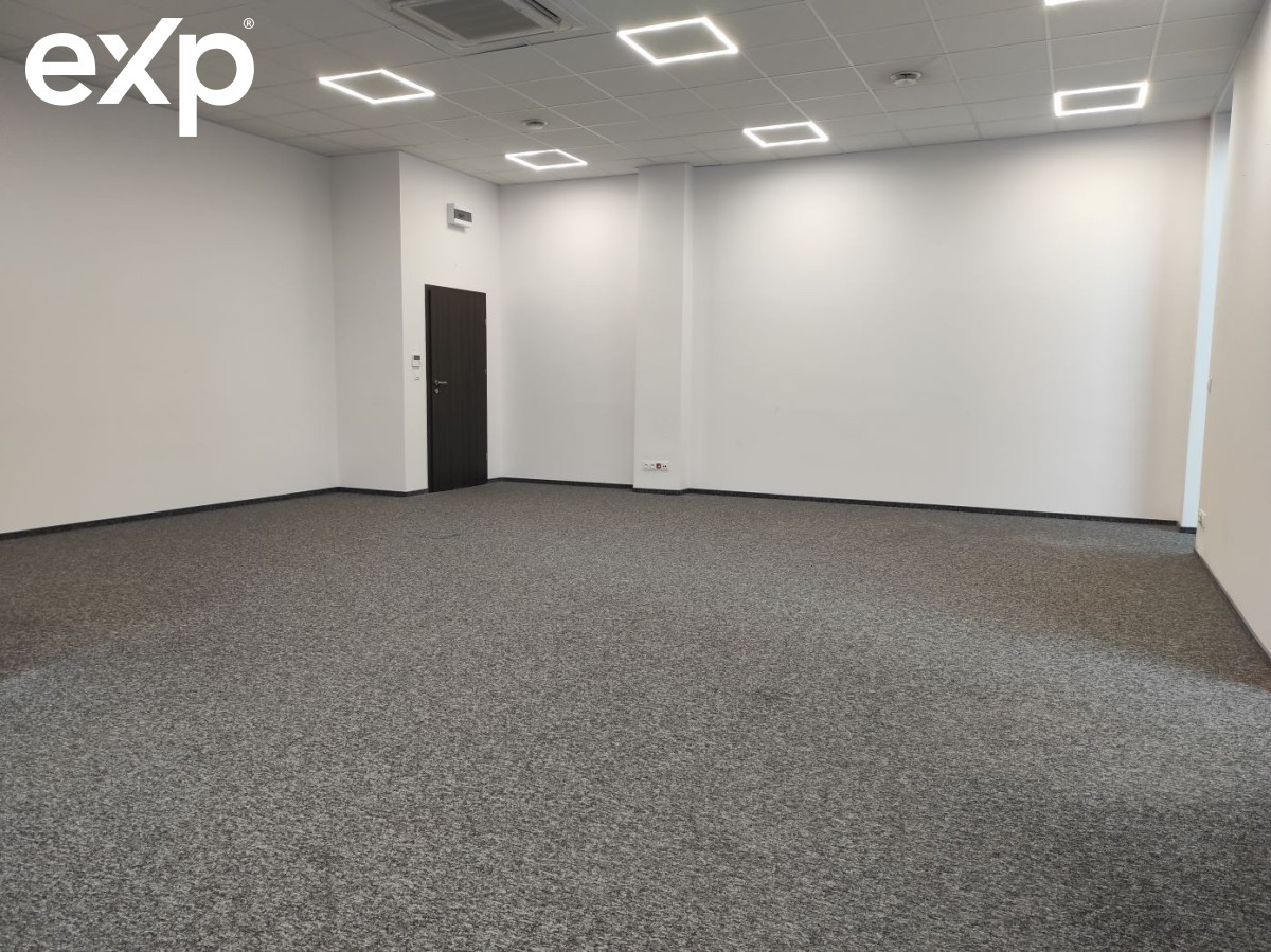 50 m² w kompleksie Św. Michała  | Adres dla profes