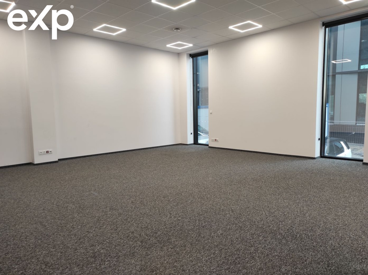 50 m² w kompleksie Św. Michała  | Adres dla profes