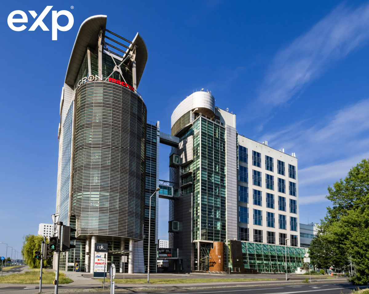BIURO REPREZENTACYJNE 400 m² | 9. PIĘTRO | PGK