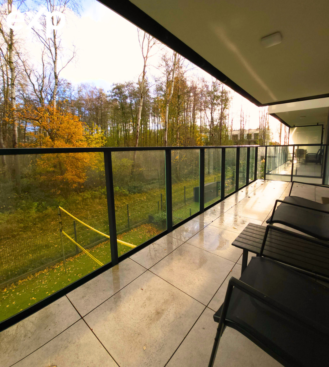 Nowoczesny Apartament nad Morzem