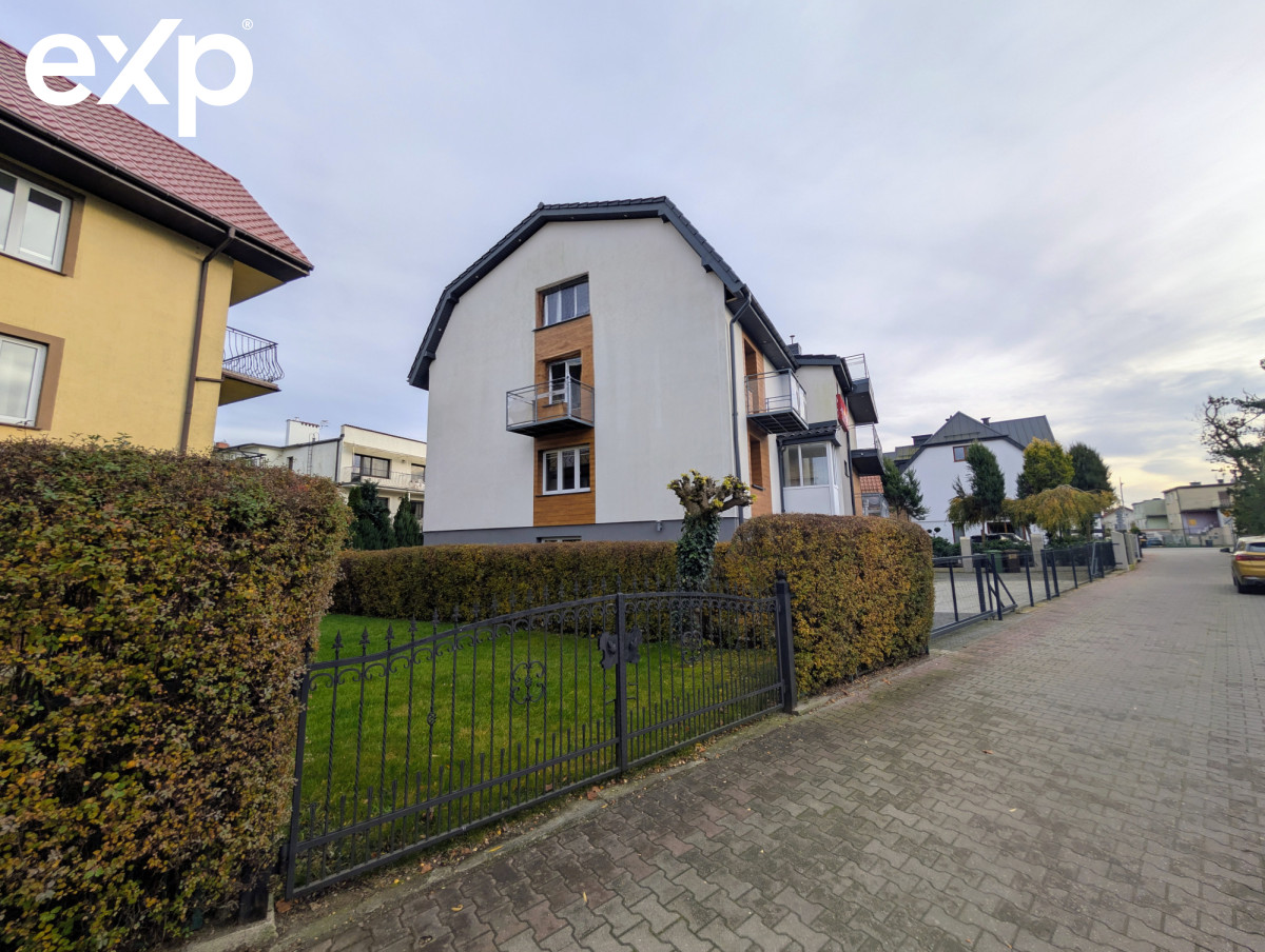 Rentowny Pensjonat. Widok na Jezioro. Mielno
