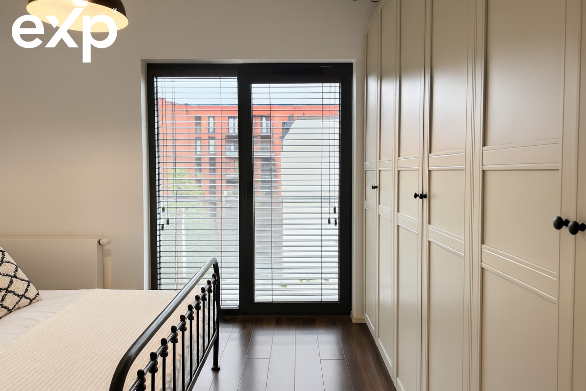 Zyndrama z Maszkowic | 2 pokoje | 4 p. | balkon