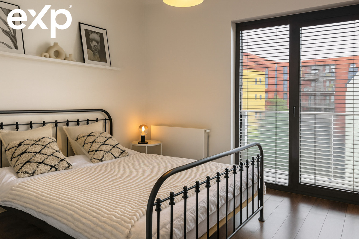 Zyndrama z Maszkowic | 2 pokoje | 4 p. | balkon