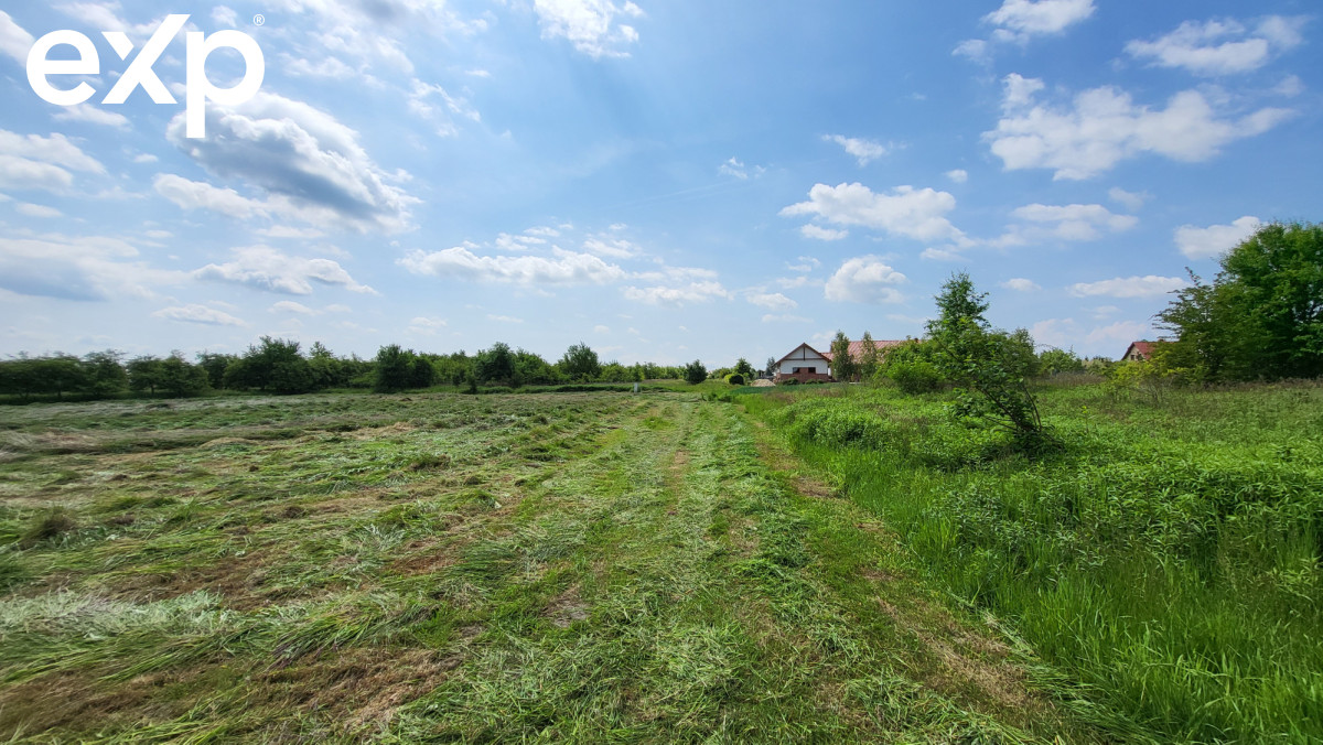 Działka | Pozwolenie na budowę | Projekt |Mrozów