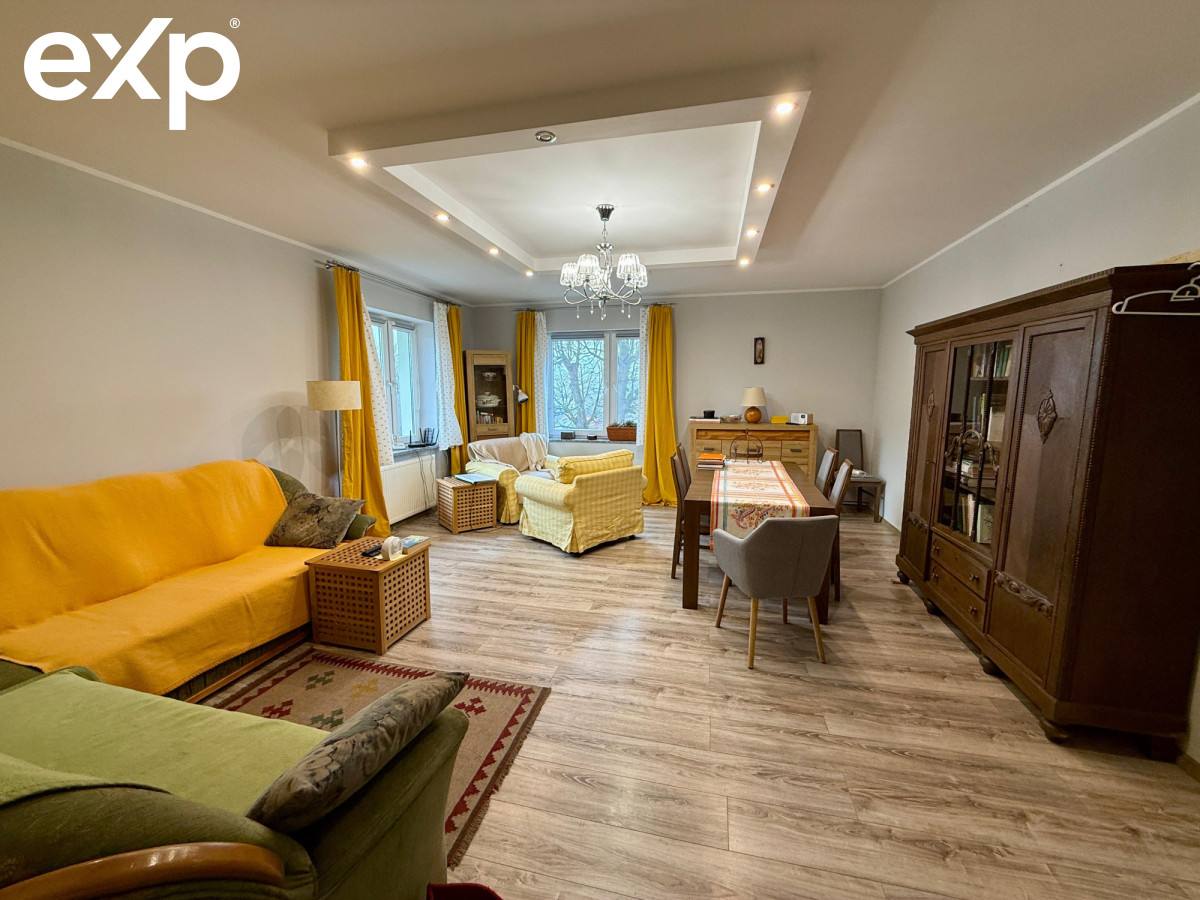Funkcjonujący kompleks z najmem | 4 429 m² + możli