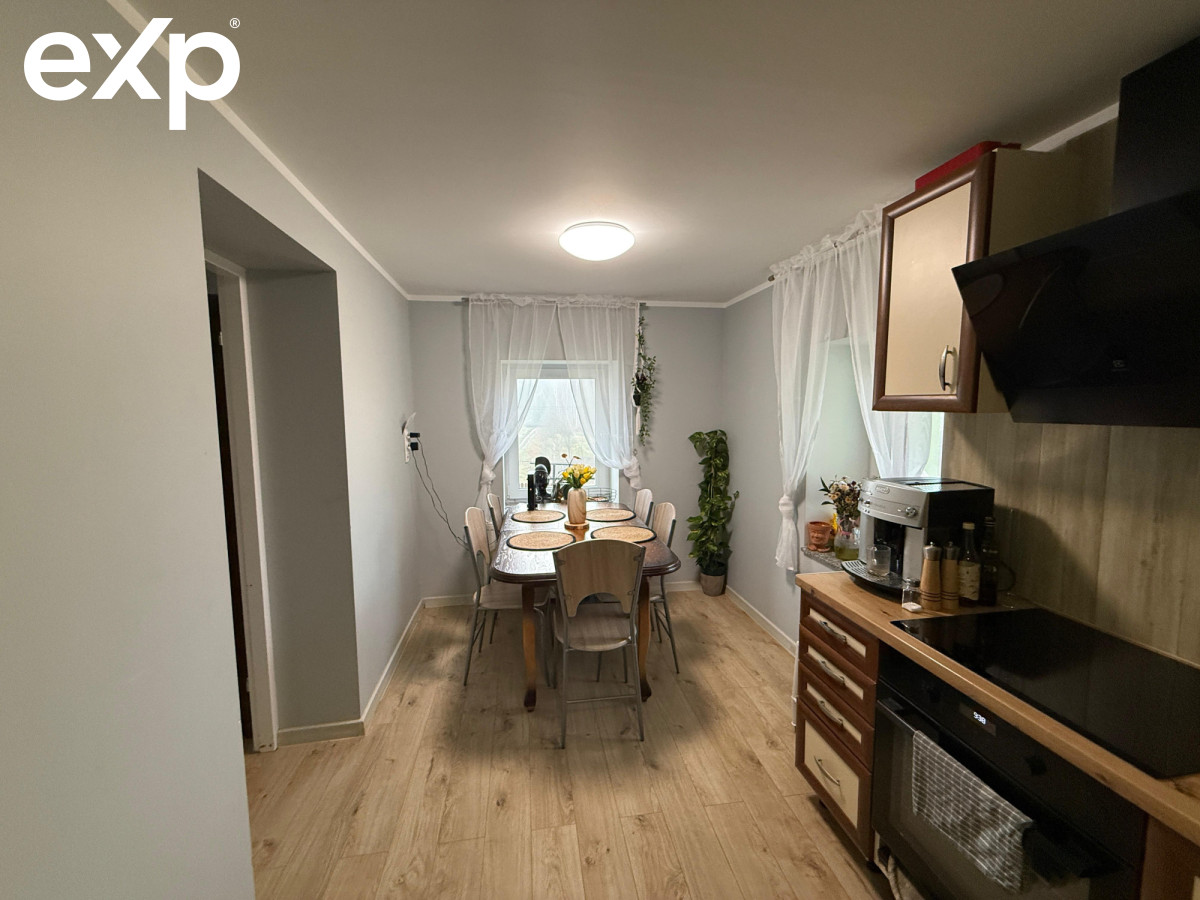 Funkcjonujący kompleks z najmem | 4 429 m² + możli