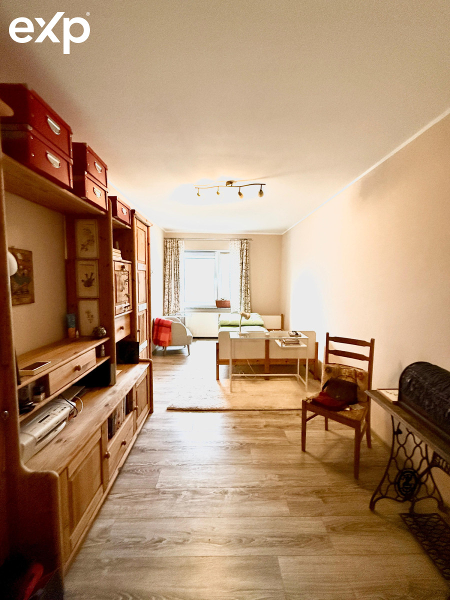 Funkcjonujący kompleks z najmem | 4 429 m² + możli