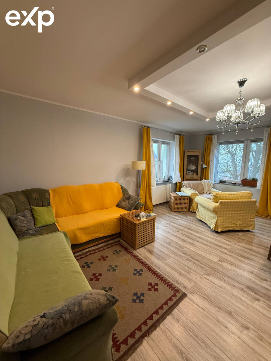 Funkcjonujący kompleks z najmem | 4 429 m² + możli