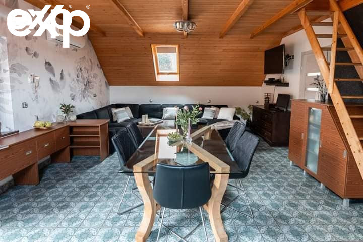 Inwestycja przy Czarna Góra Resort, Nowy pensjonat