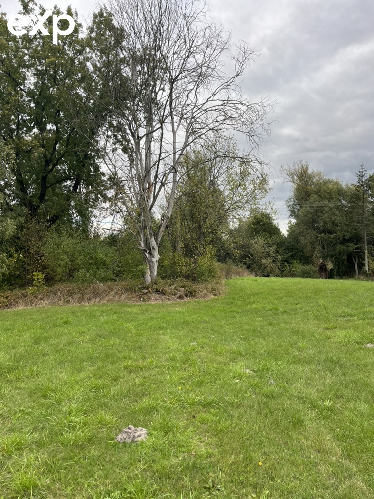 Działka bud. nad Bugiem | 0,30 ha ciszy i zieleni