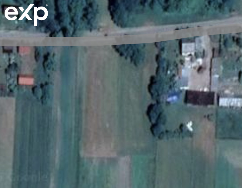 Działka bud. nad Bugiem | 0,30 ha ciszy i zieleni