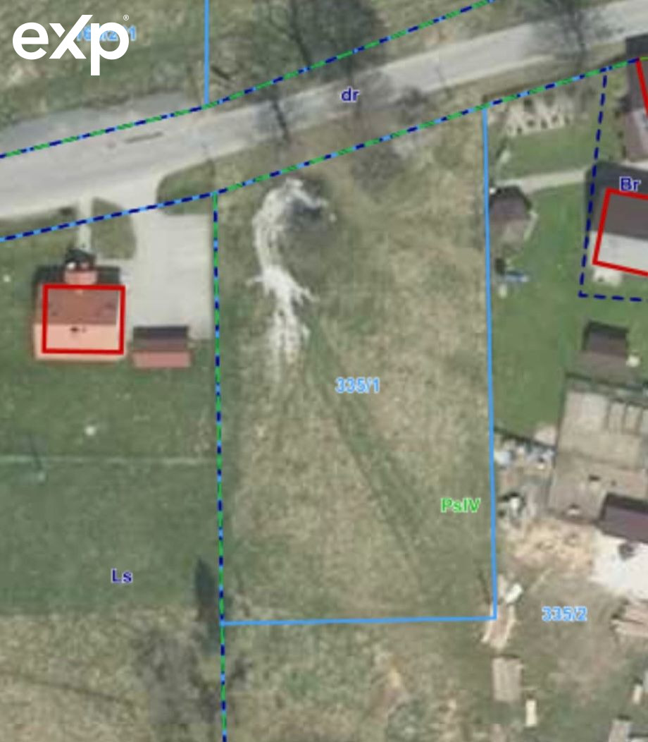STARY GIERAŁTÓW | DZIAŁKA 2000 m² | GÓRY | SPOKÓJ