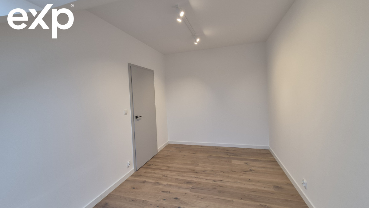 Gotowe, wykończone 19m2 taras. Dwupoziomowe