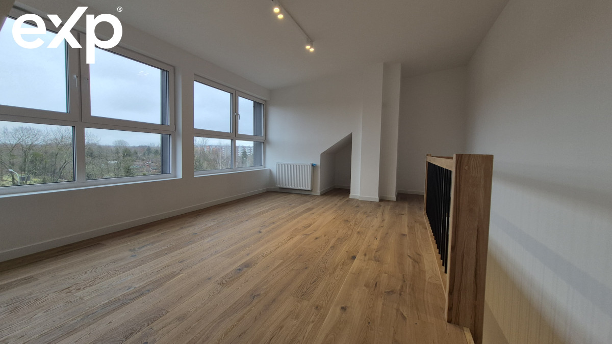 Gotowe, wykończone 19m2 taras. Dwupoziomowe