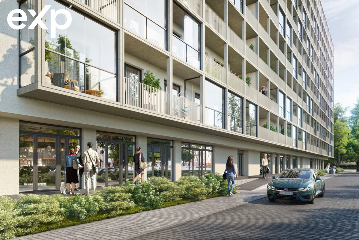 5-pak inwestycyjny | 128 m² | Ogrody Grabiszyńskie