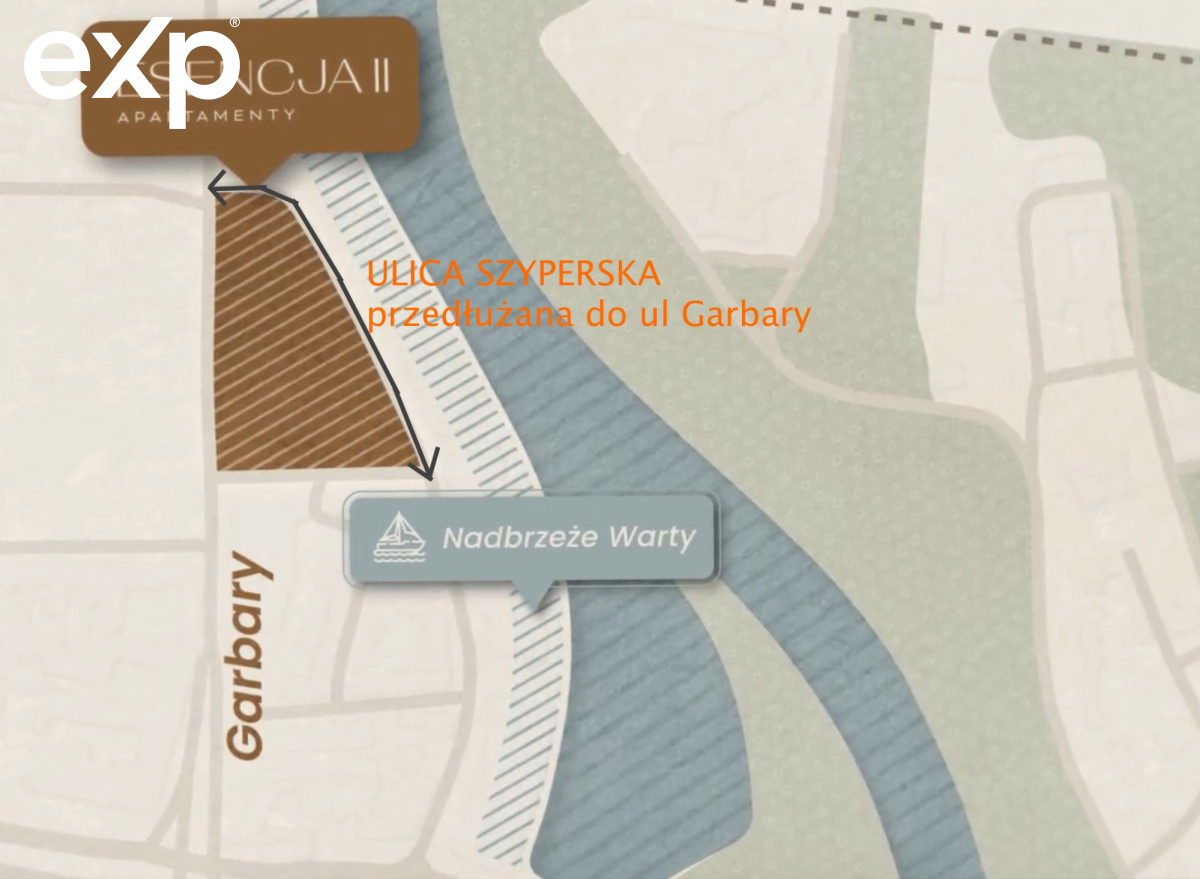 Lokal handlowo–usługowy 91,55 m² | Garbary | Esenc