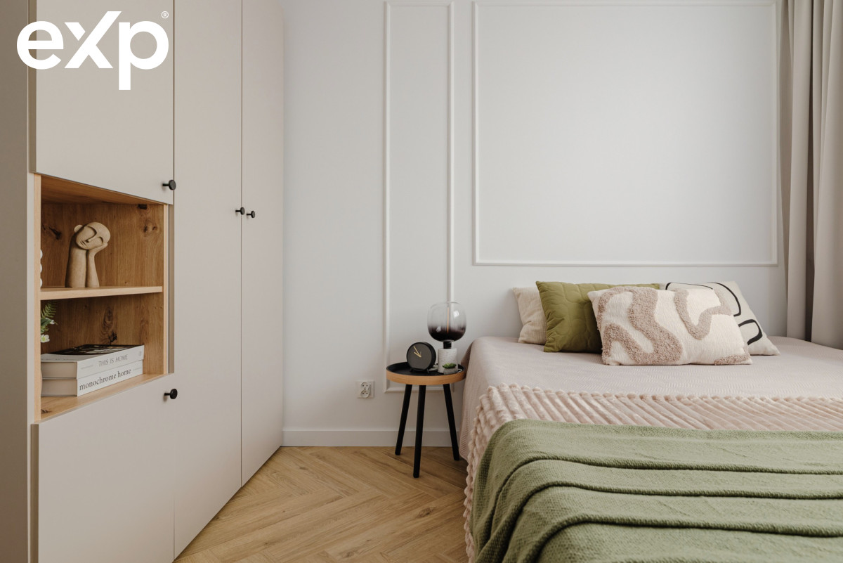 2 pokoje| balkon | po remoncie I dwustronne