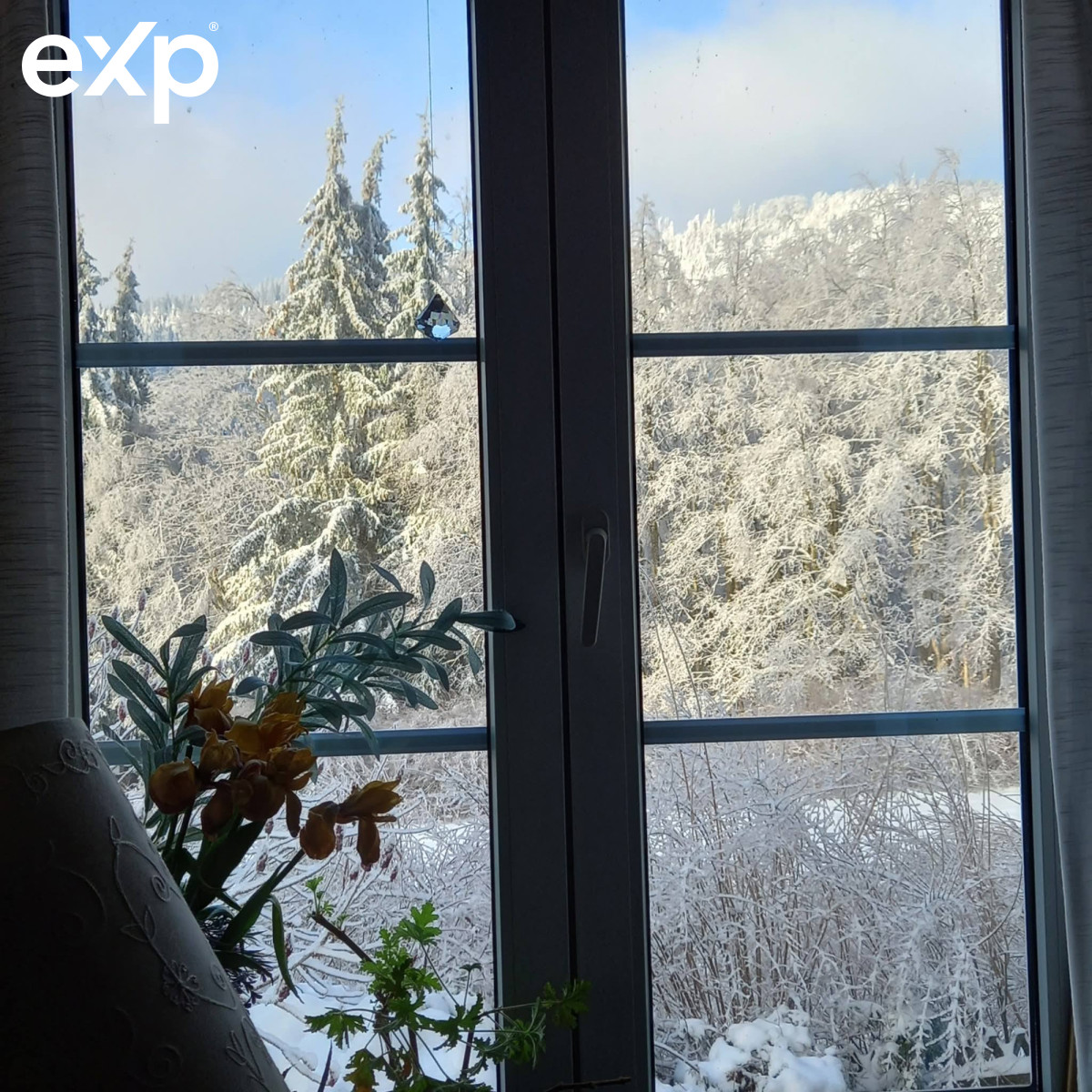 Mieszkanie w górach | 69 m² | bezczynszowe | widok