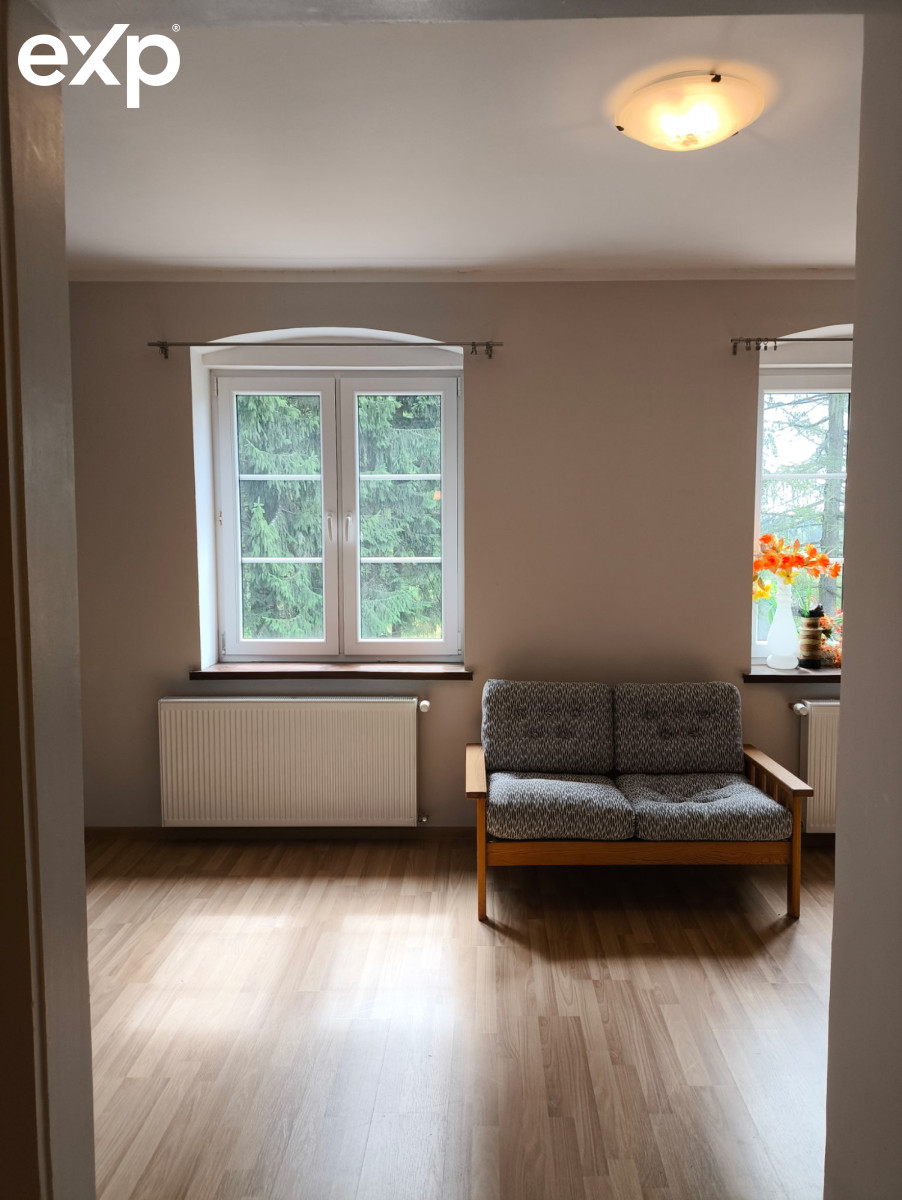 Apartment for sale in Orłowiec, Orłowiec, kłodzki, DOLNOŚLĄSKIE, Polska, 69 m²