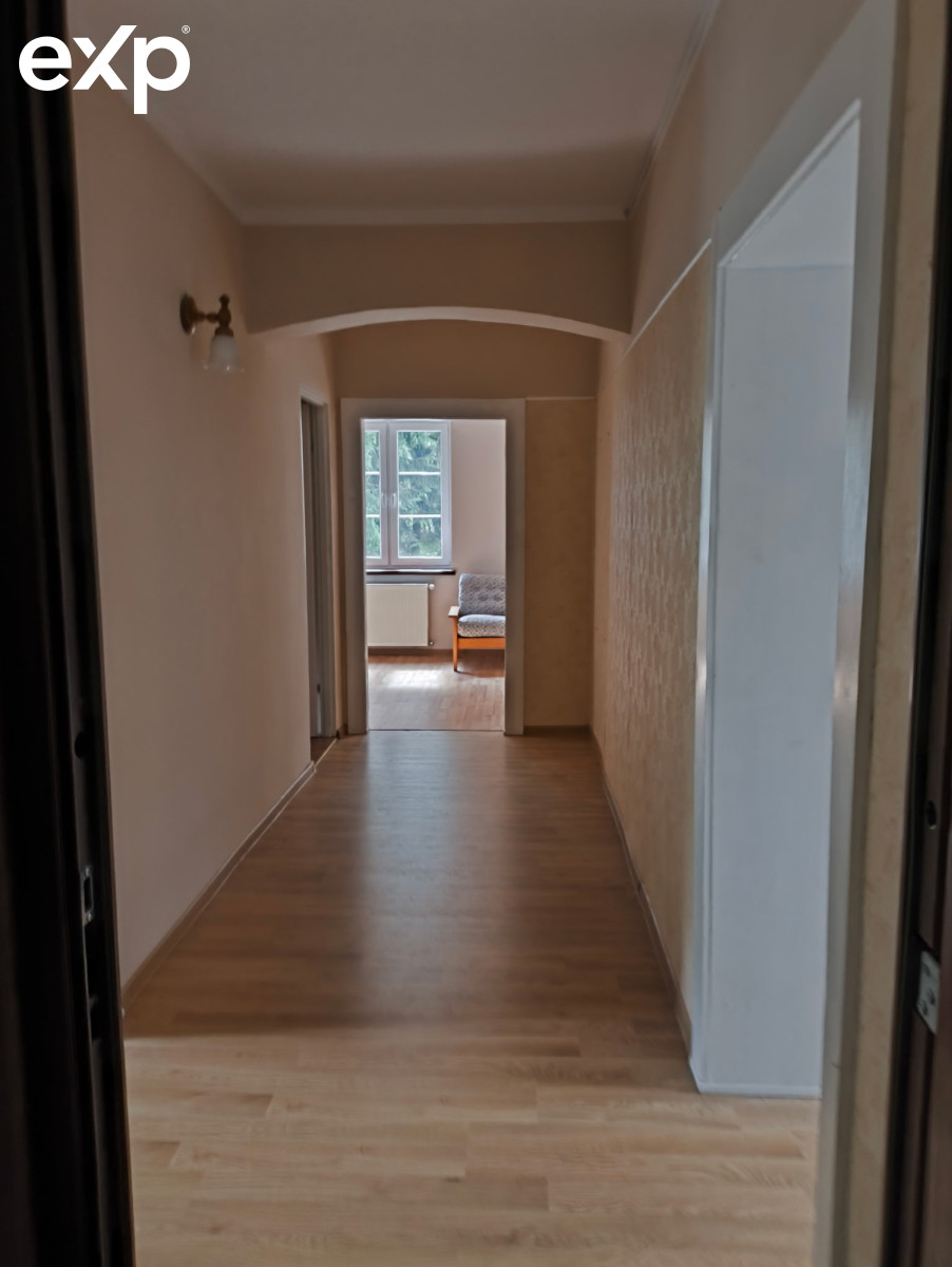 Apartment for sale in Orłowiec, Orłowiec, kłodzki, DOLNOŚLĄSKIE, Polska, 69 m²