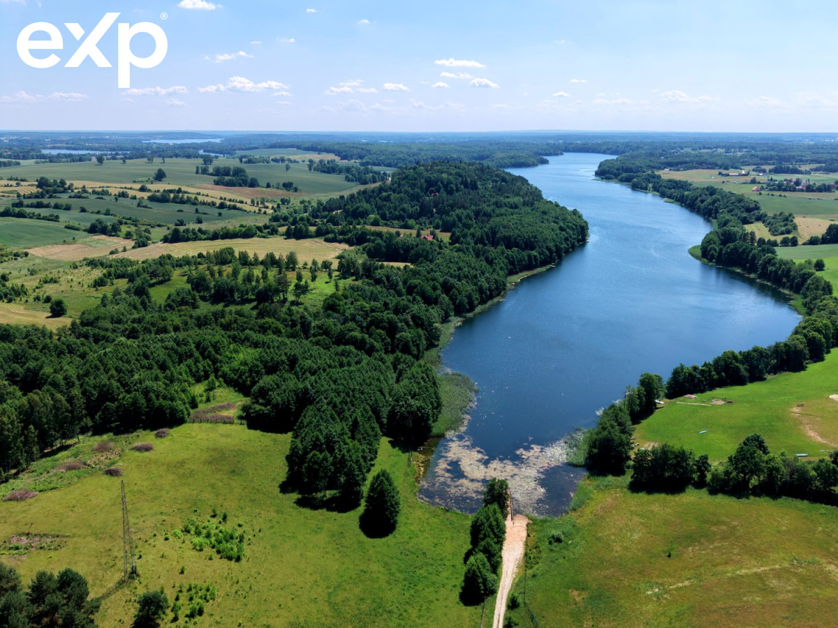Plot (Service-Residential) for sale in Naryjski Młyn, Naryjski Młyn, ostródzki, WARMIŃSKO-MAZURSKIE, Polska, 139654 m²