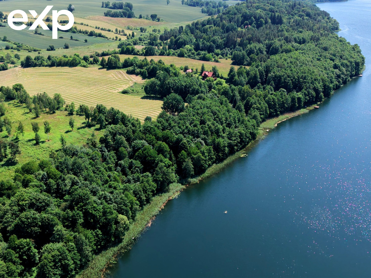 Plot (Service-Residential) for sale in Naryjski Młyn, Naryjski Młyn, ostródzki, WARMIŃSKO-MAZURSKIE, Polska, 139654 m²