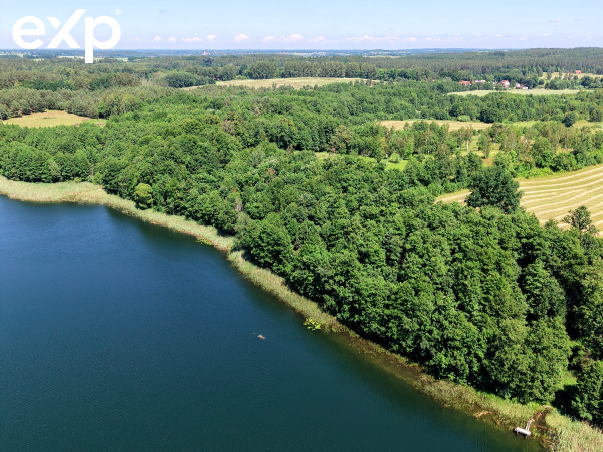 Plot (Service-Residential) for sale in Naryjski Młyn, Naryjski Młyn, ostródzki, WARMIŃSKO-MAZURSKIE, Polska, 139654 m²