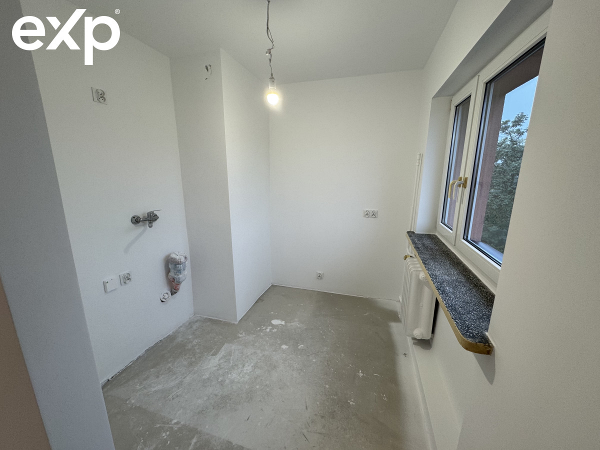 Świeżo po remoncie | 2 pokoje | Świętochłowice