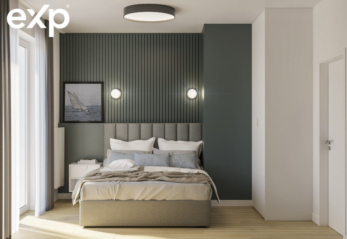 Apartament obok  wydm i morza w Międzyzdrojach