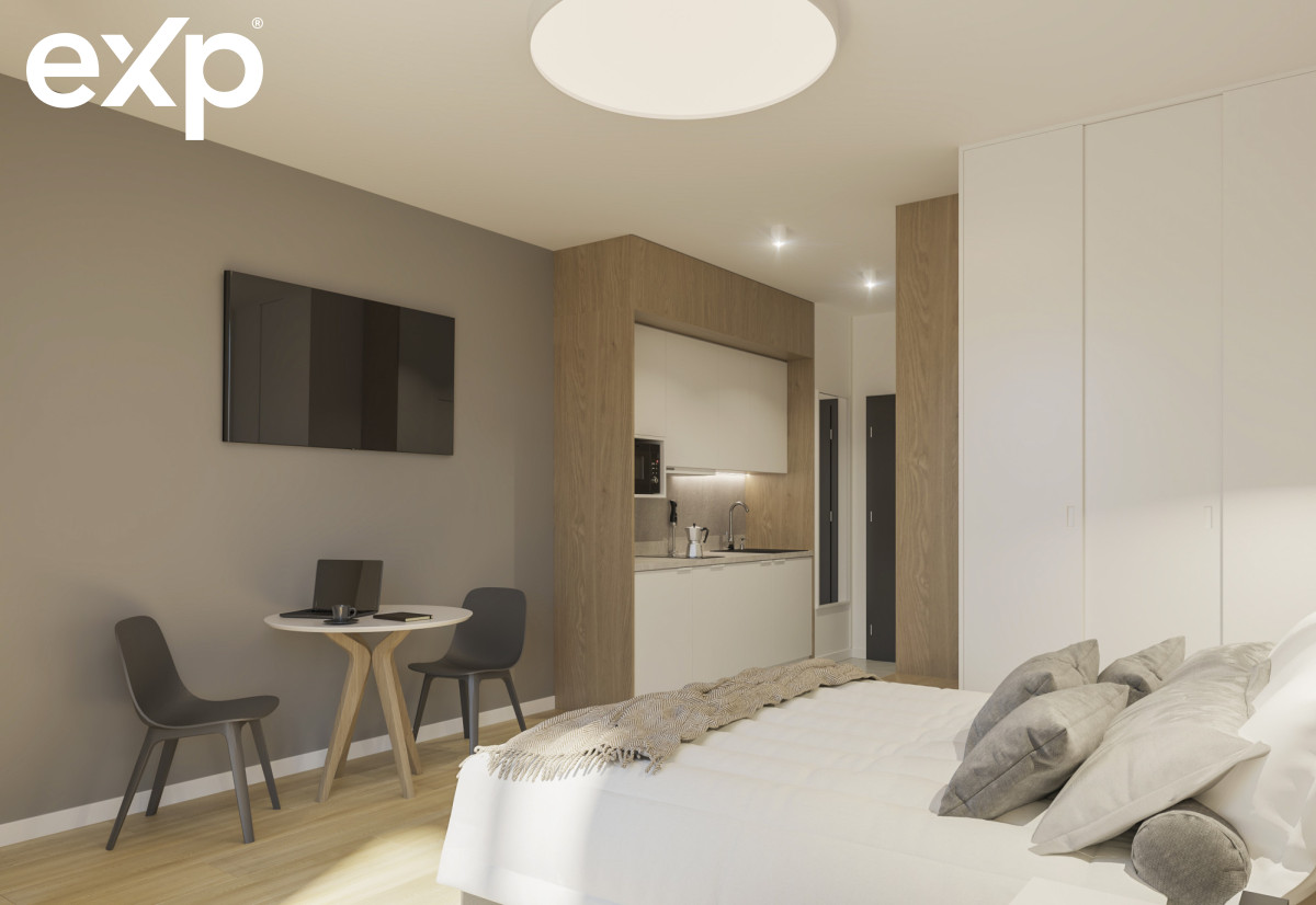 Apartament obok  wydm i morza w Międzyzdrojach