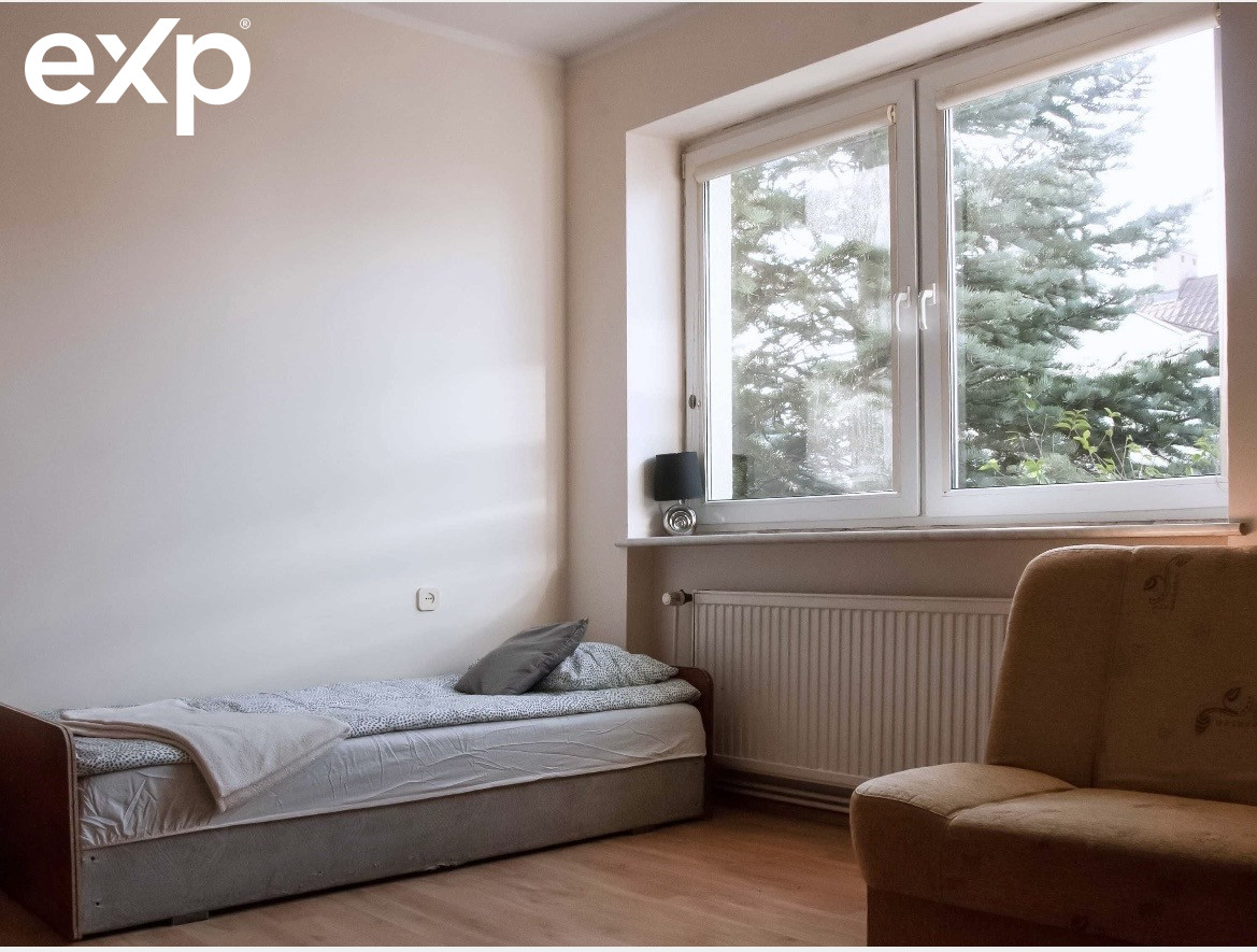 Umultowo, 196 m² 8 pokoi ROI do 13%