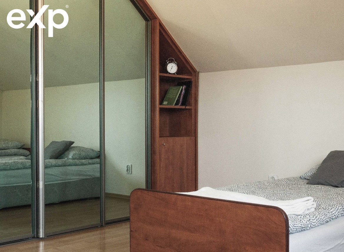 Umultowo, 196 m² 8 pokoi ROI do 13%