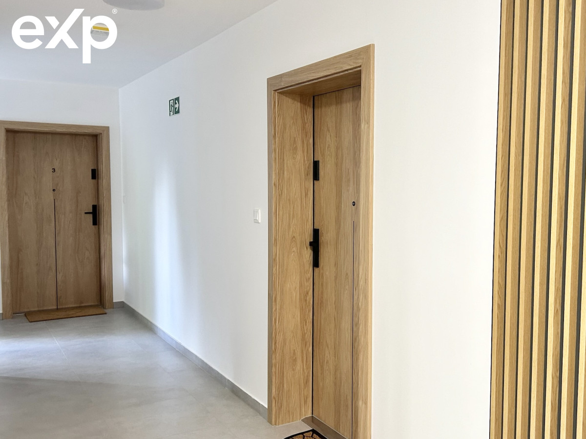 Nowy etap inwestycji Javoria - 2 pokoje z ogrodem