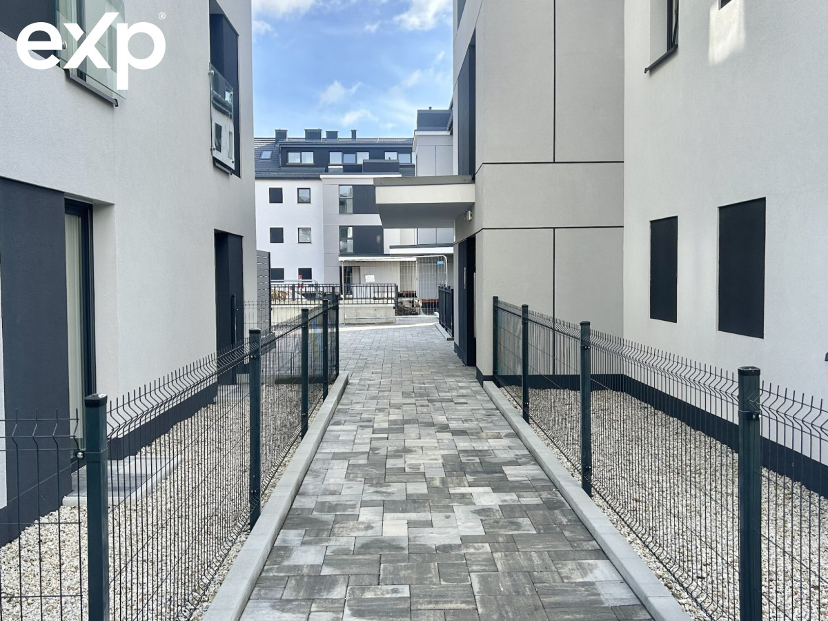 Nowy etap inwestycji Javoria 2 pokoje | 2 balkony