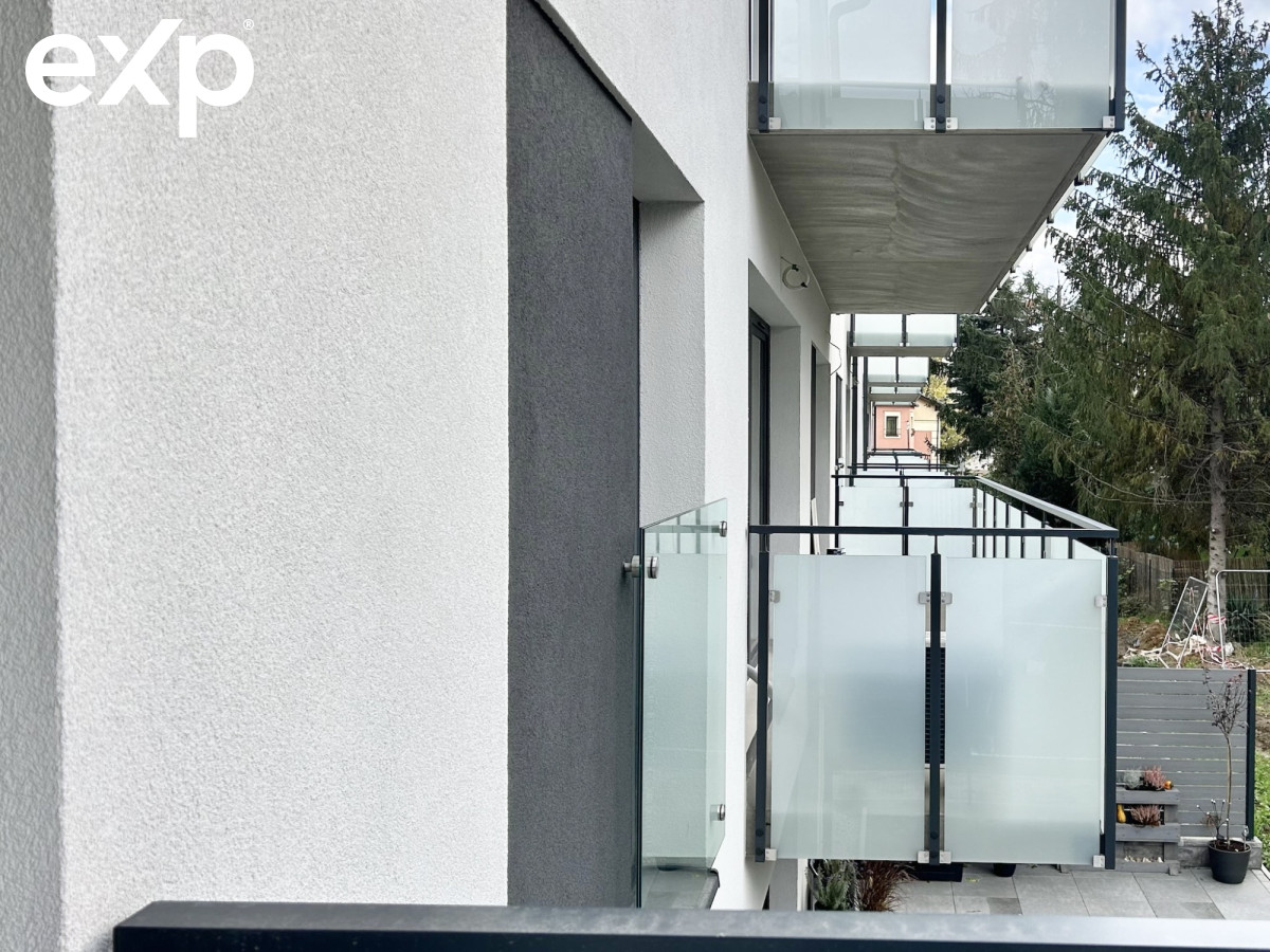 Nowy etap inwestycji Javoria 4 pok | dwa poziomy