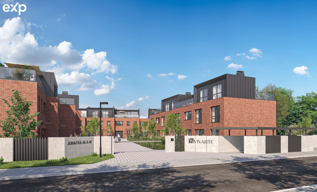 Dom (Segment skrajny) na sprzedaż w Wrocław, ul., Junacka, 46, Wrocław, Wrocław, DOLNOŚLĄSKIE, Polska, 134 m²