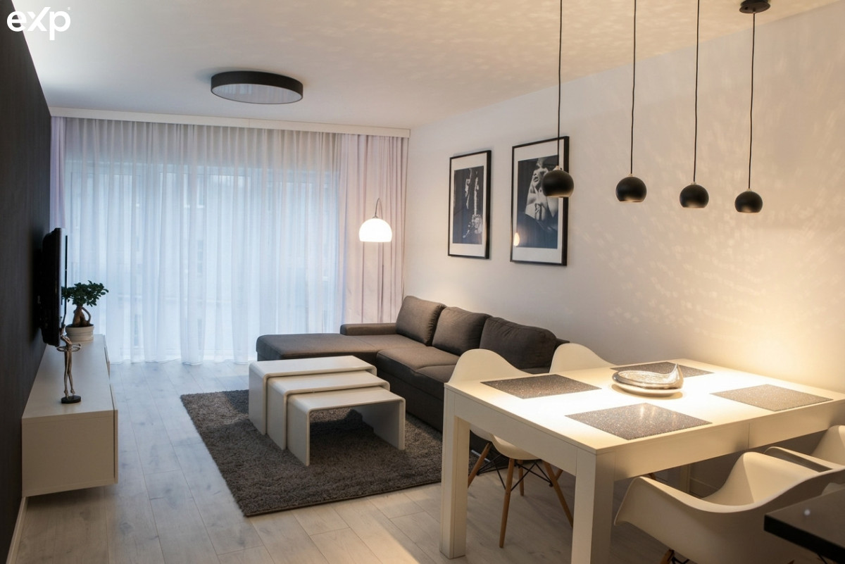 Mieszkanie na wynajem w Poznań, ul., Wenecjańska, Poznań, Poznań, WIELKOPOLSKIE, Polska, 75 m²