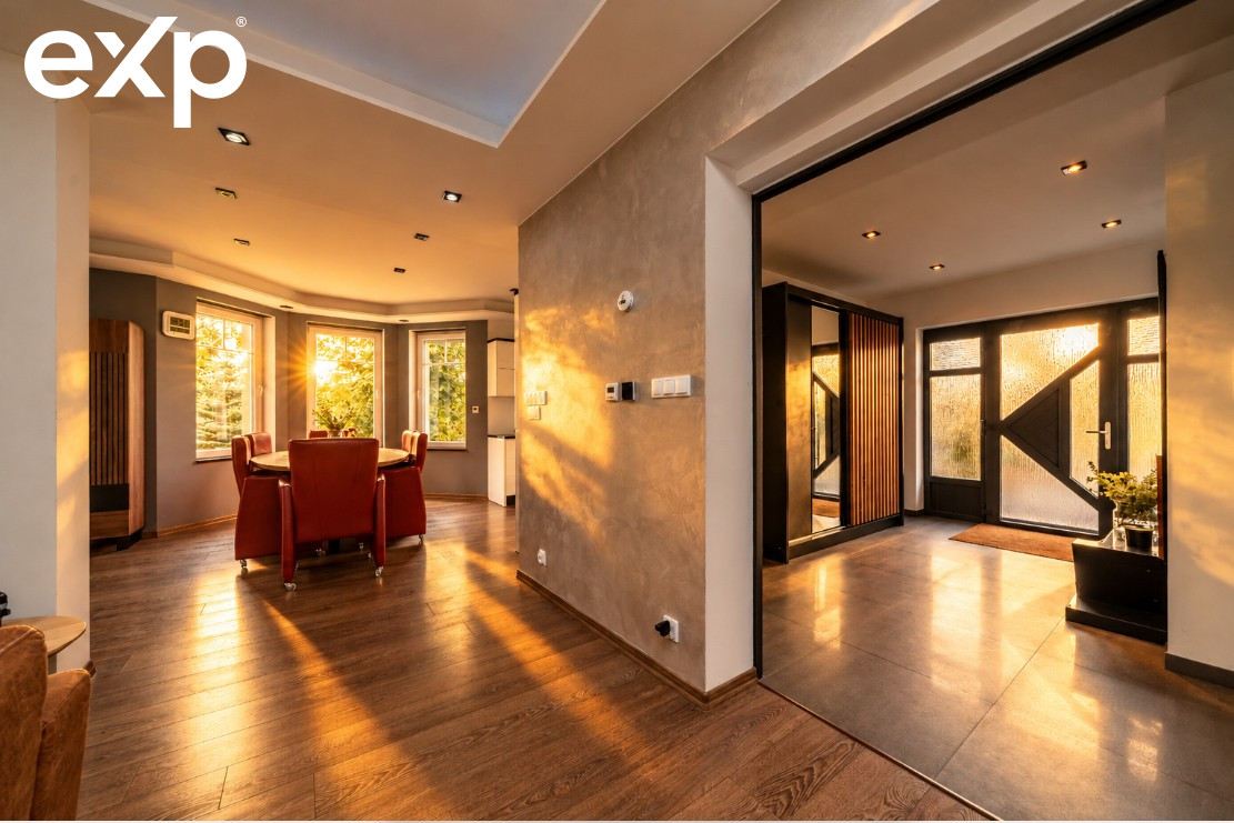 NOWA CENA | Dom przy lesie | 240 m² | Miłoszyce