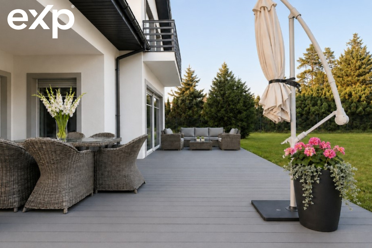 Dom pod lasem | 240 m² ciszy | Miłoszyce 2