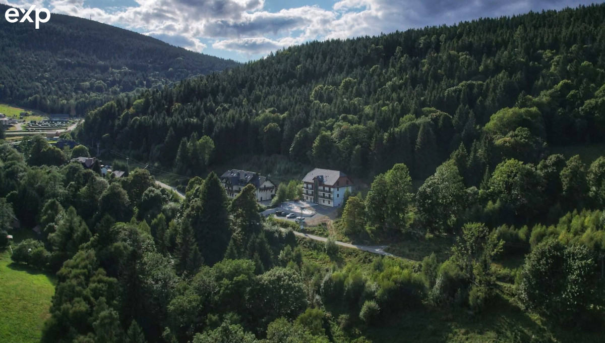 Hotel/Pensjonat na sprzedaż w Sienna, ul., Sienna, Sienna, kłodzki, DOLNOŚLĄSKIE, Polska, 747 m²