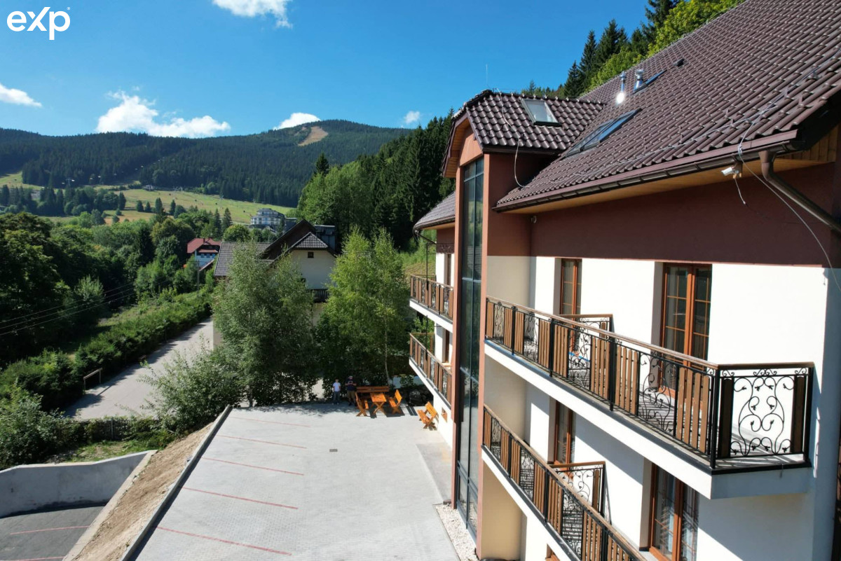 Hotel/Pensjonat na sprzedaż w Sienna, ul., Sienna, Sienna, kłodzki, DOLNOŚLĄSKIE, Polska, 747 m²