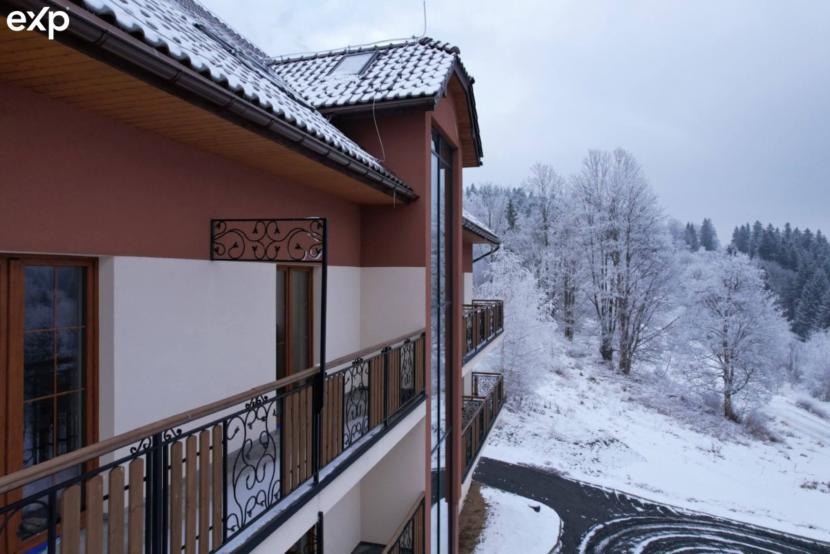 Hotel/Guesthouse for sale in Sienna, ul., Sienna, Sienna, kłodzki, DOLNOŚLĄSKIE, Polska, 747 m²