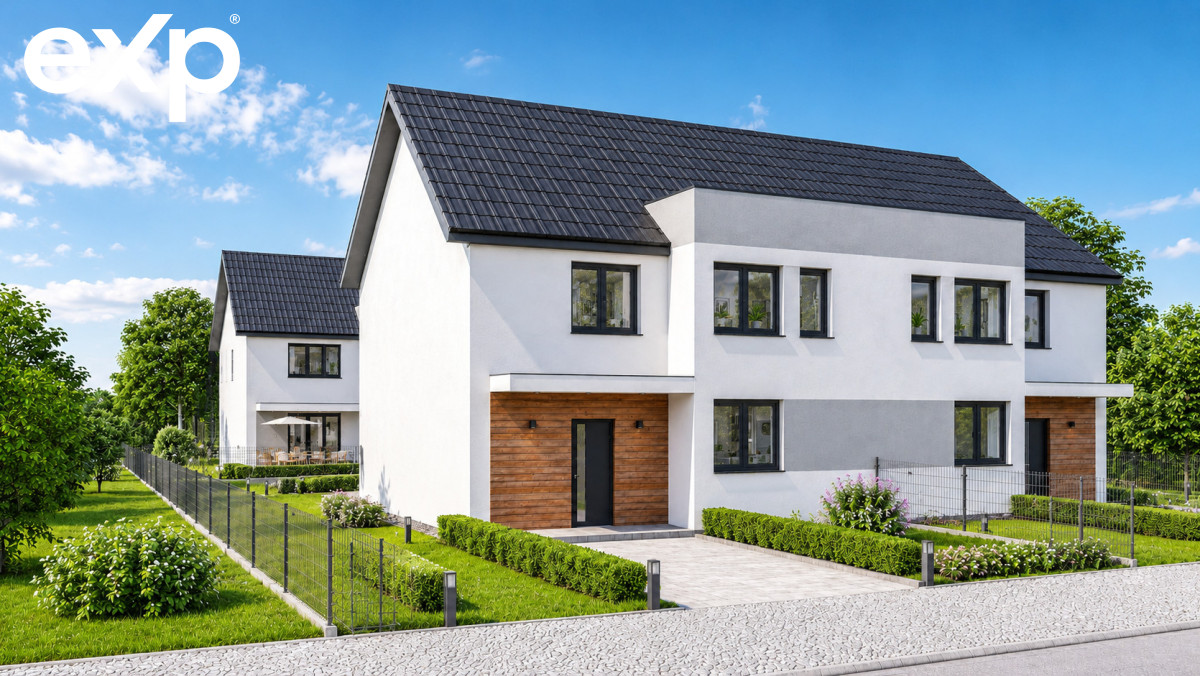 Zajączków |132 m 5 pokoi |2027 | Bez PCC