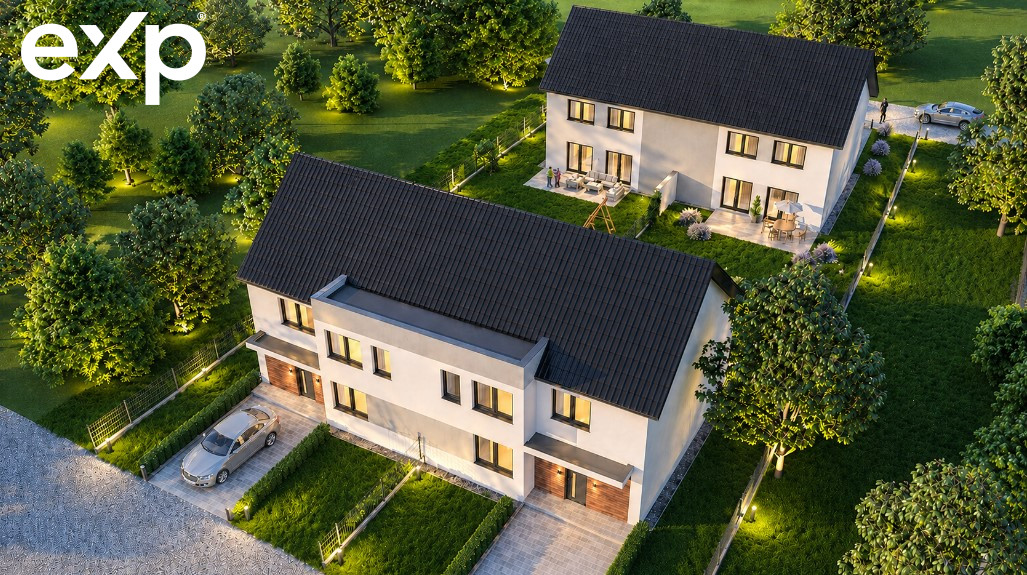 Dom (Bliźniak) na sprzedaż w Zajączków, 55-120, Zajączków, trzebnicki, DOLNOŚLĄSKIE, Polska, 132 m²