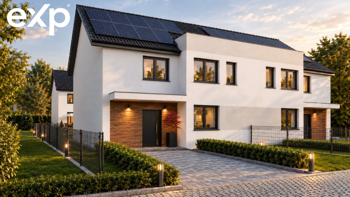 Dom (Bliźniak) na sprzedaż w Zajączków, 55-120, Zajączków, trzebnicki, DOLNOŚLĄSKIE, Polska, 132 m²
