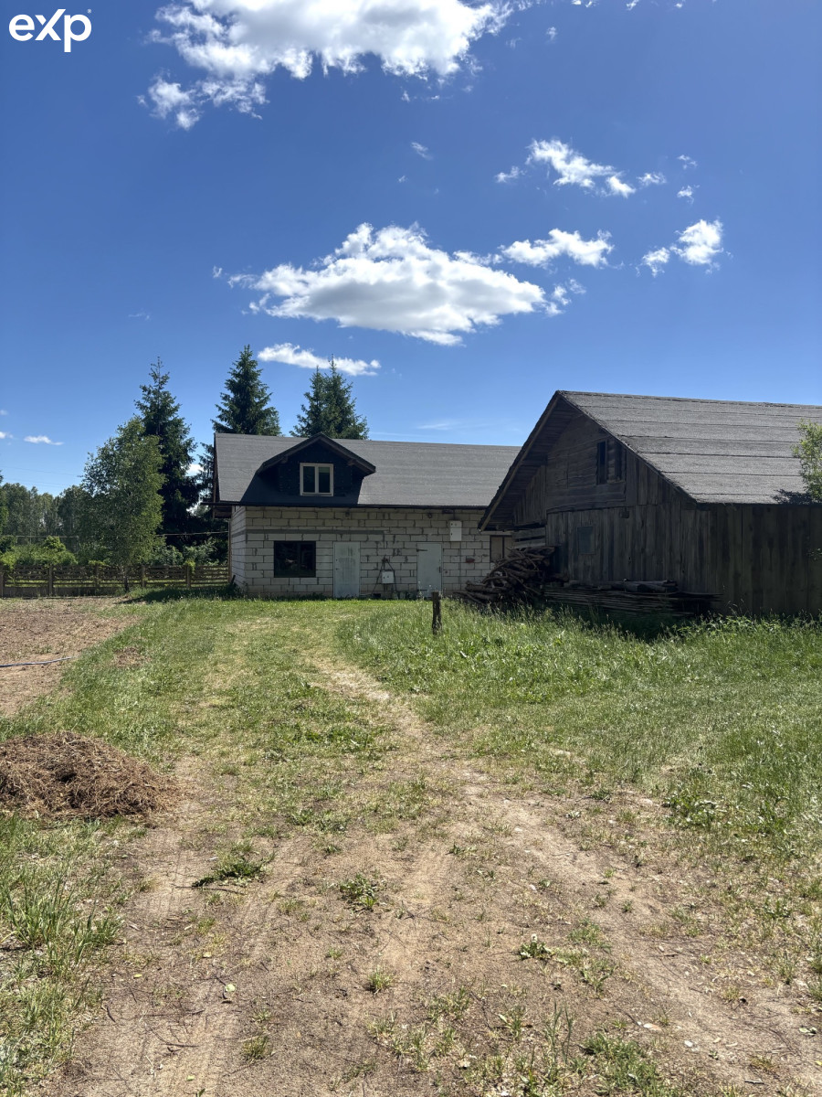 Działka (Inwestycyjna) na sprzedaż w Wojciechówka, 05-332, Wojciechówka, miński, MAZOWIECKIE, Polska, 24531 m²